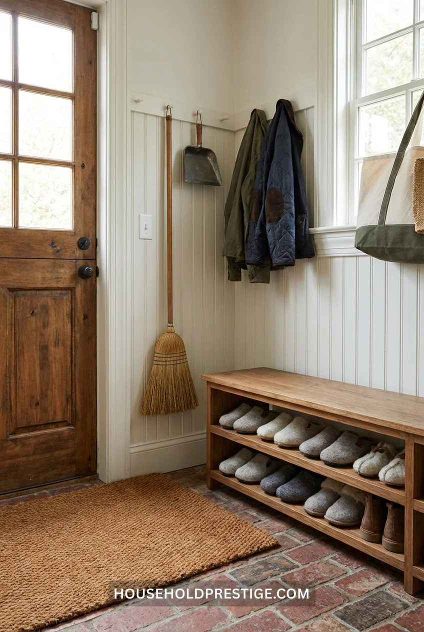 mopping floors solution