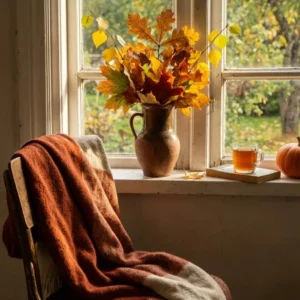 Happy Homemaking: Build a Routine That Actually Fits Your Real Life