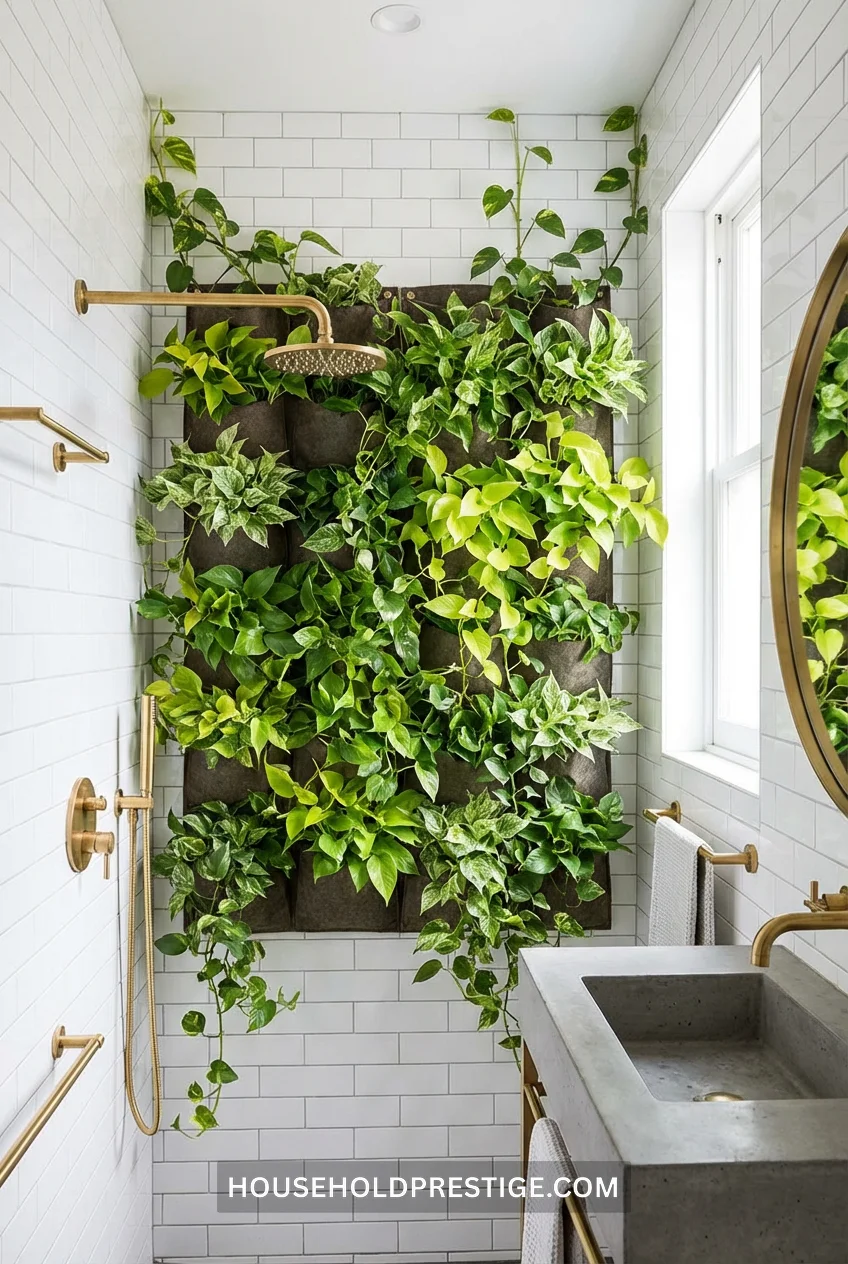 pothos climbing ideas