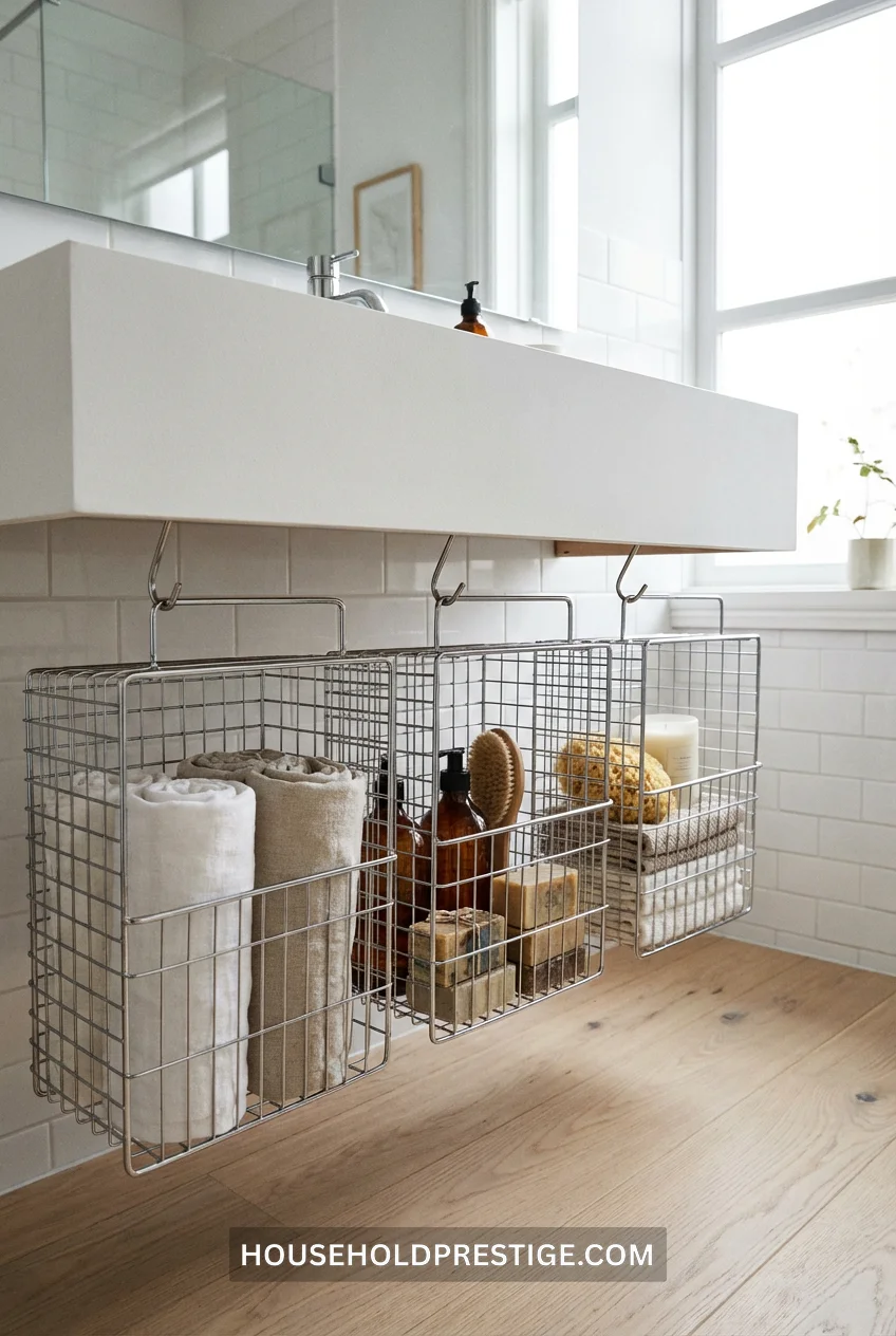 scandinavian bathroom ideas