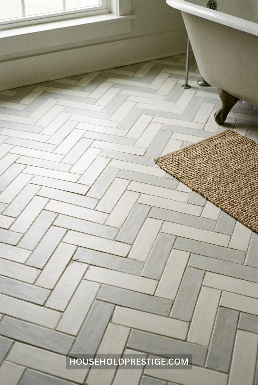 timeless bathroom ideas