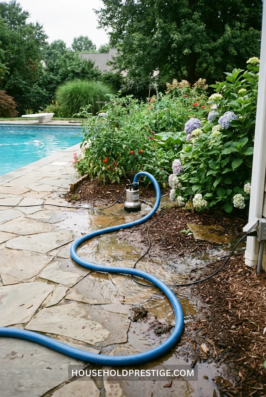 above ground pool hacks