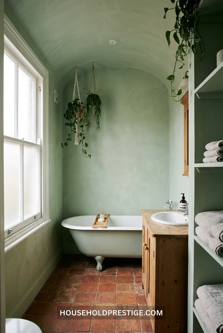 small toilet room ideas