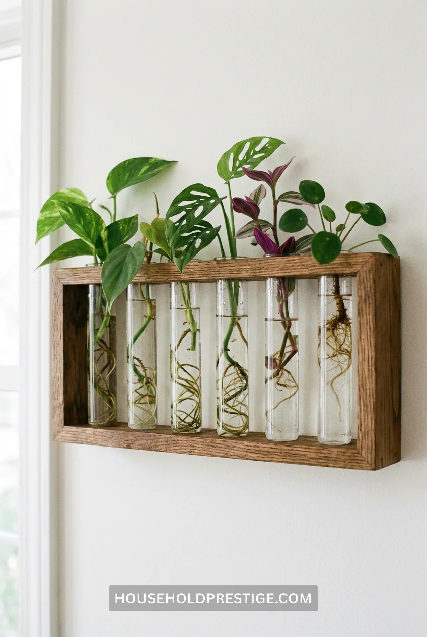 indoor water garden ideas