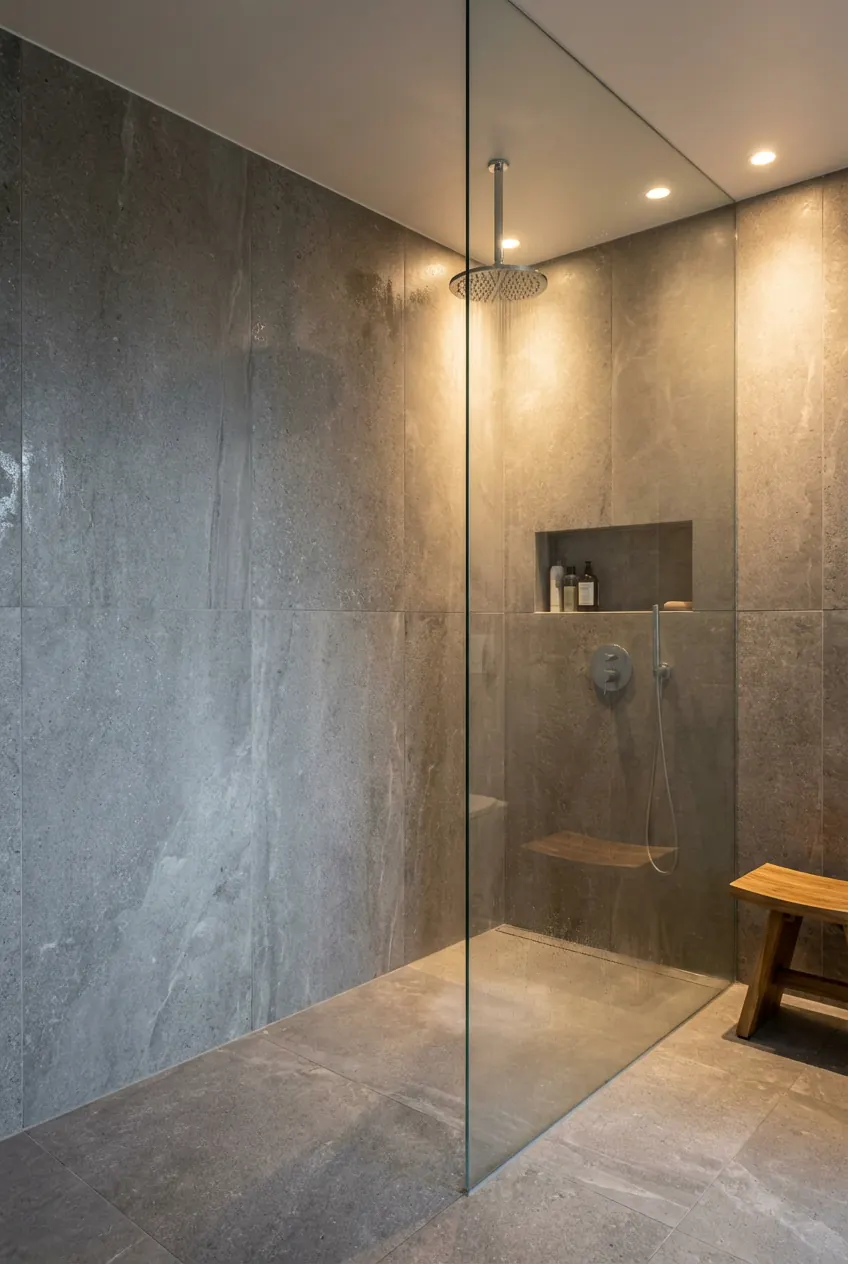 timeless bathroom ideas