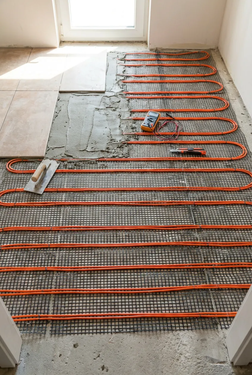 timeless bathroom ideas