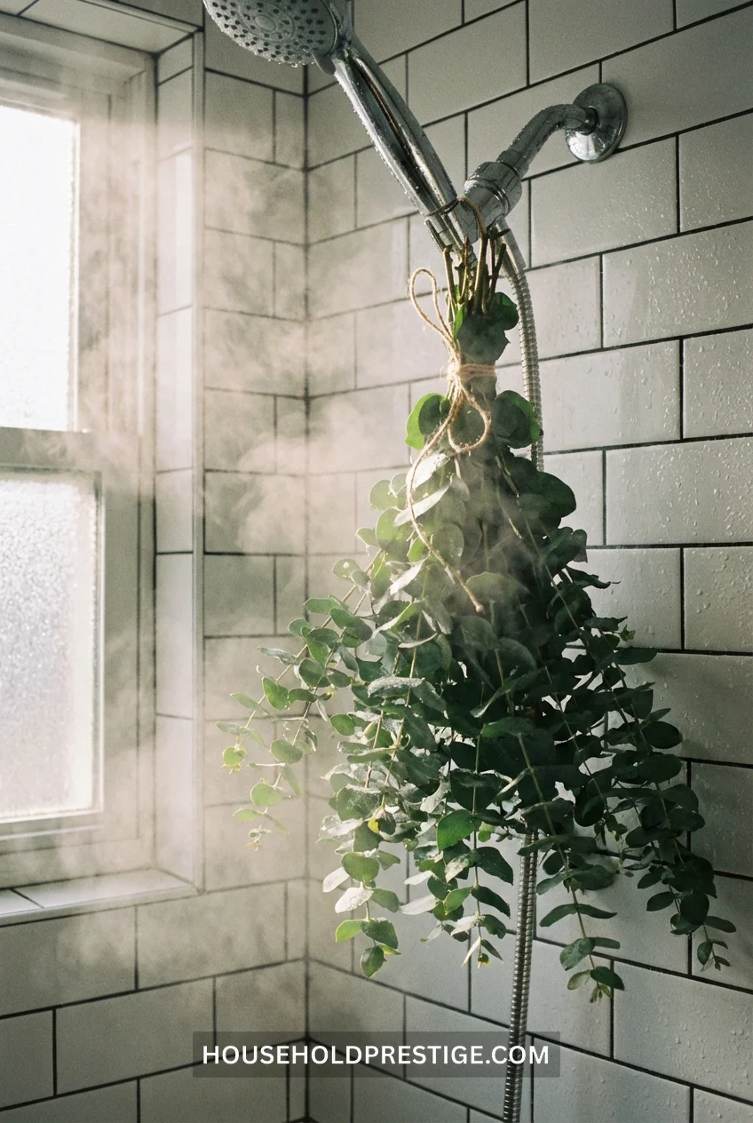 bathroom counter decor ideas