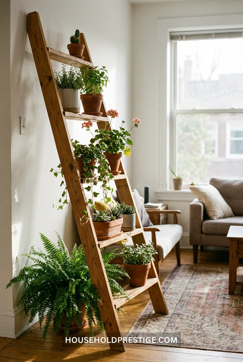 indoor plant wall ideas