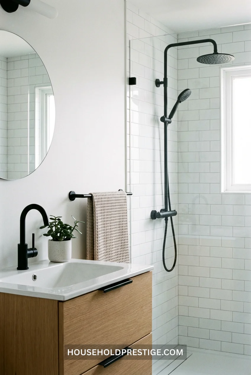scandinavian bathroom ideas