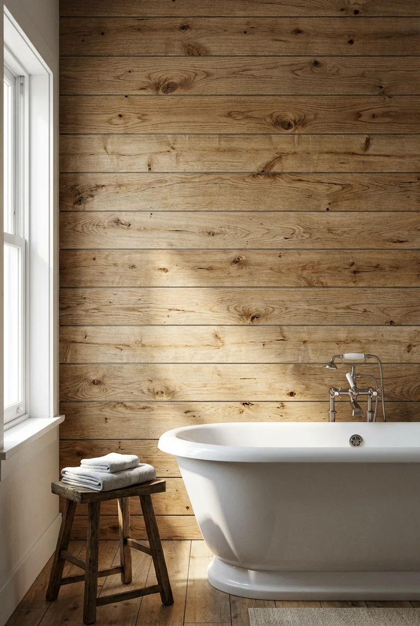 timeless bathroom ideas
