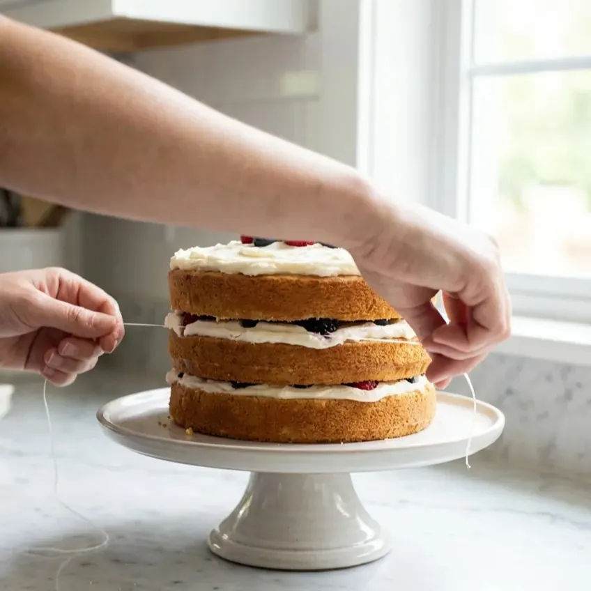 17 Clever Baking Hacks That Fix Your Biggest Kitchen Frustrations