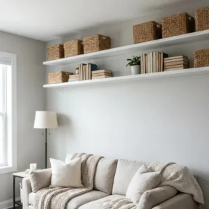 17 Smart Small House Hacks That Make Every Room Feel Twice as Big