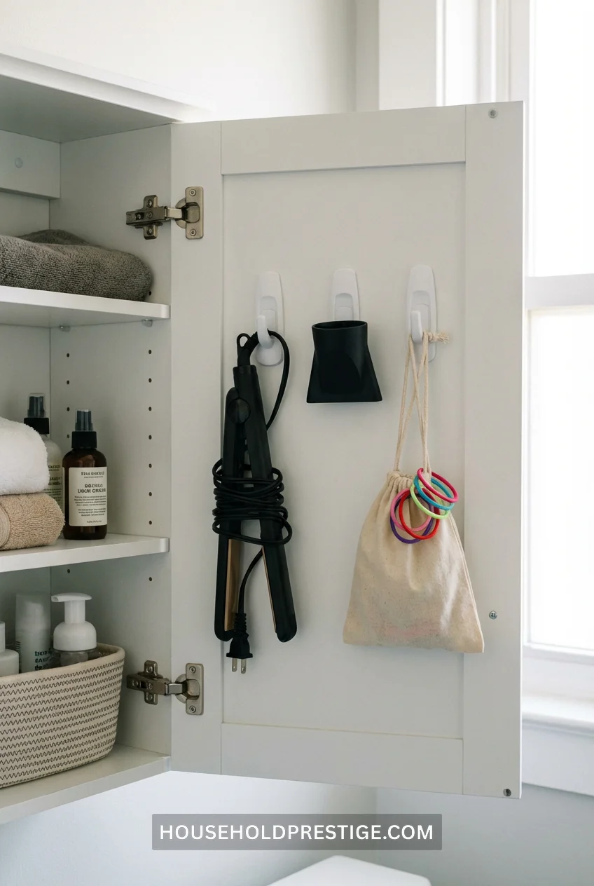 bathroom counter decor ideas