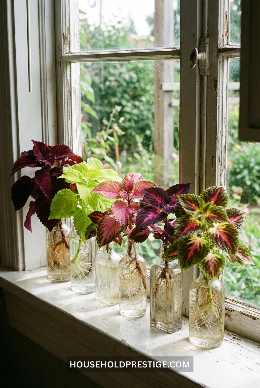 indoor water garden ideas