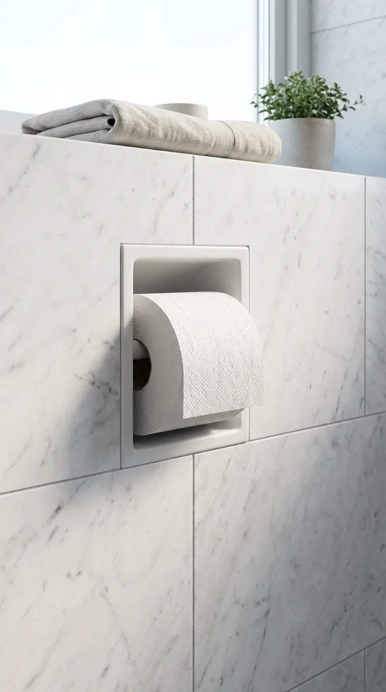 timeless bathroom ideas