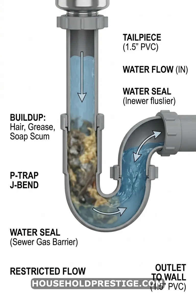 how to unclog a sink
