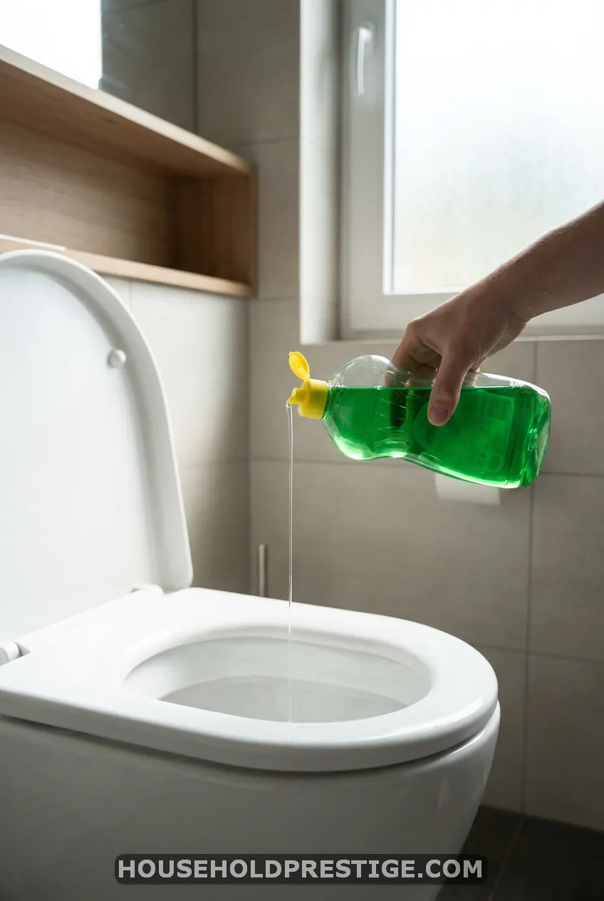 how to unclog a toilet