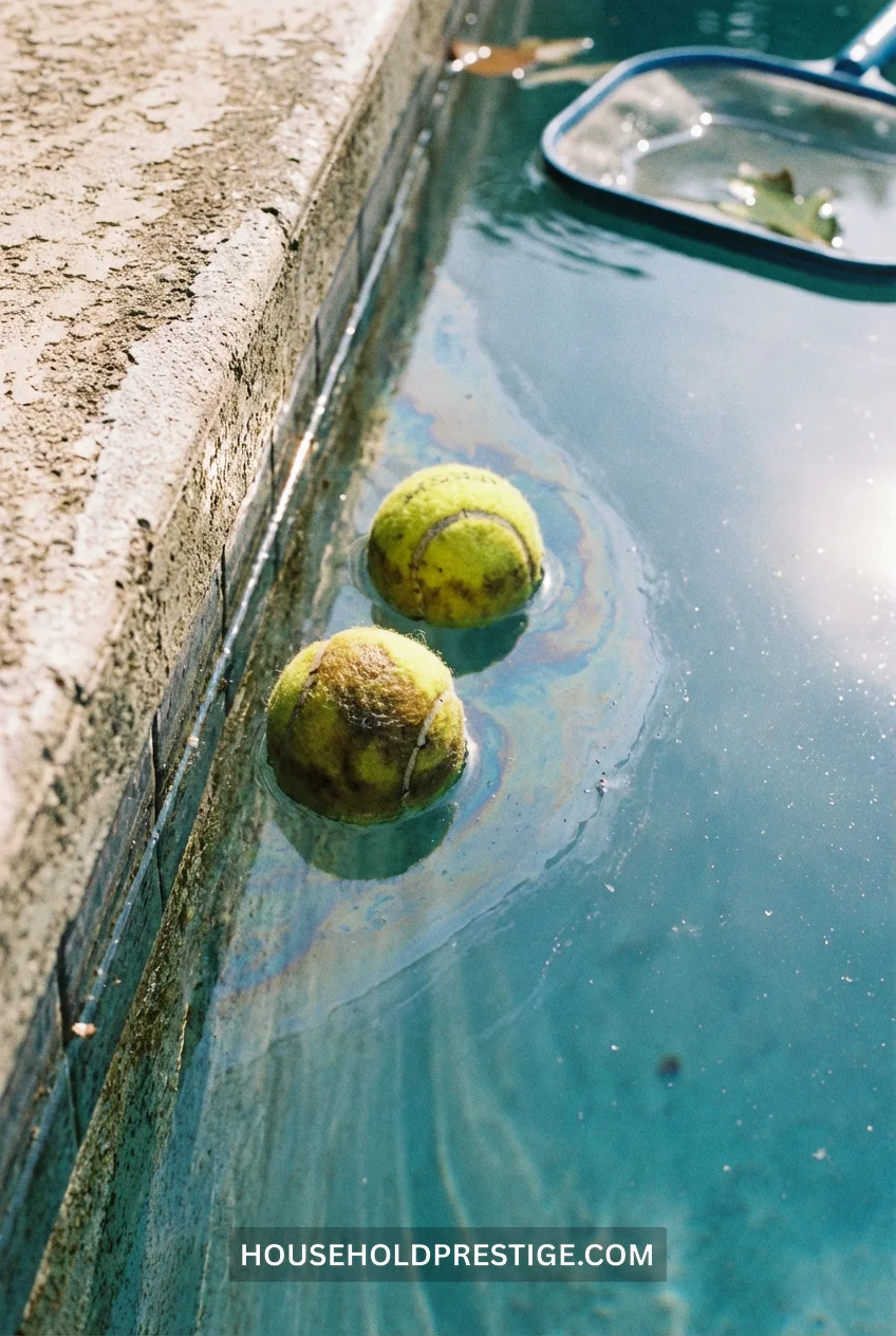 above ground pool hacks