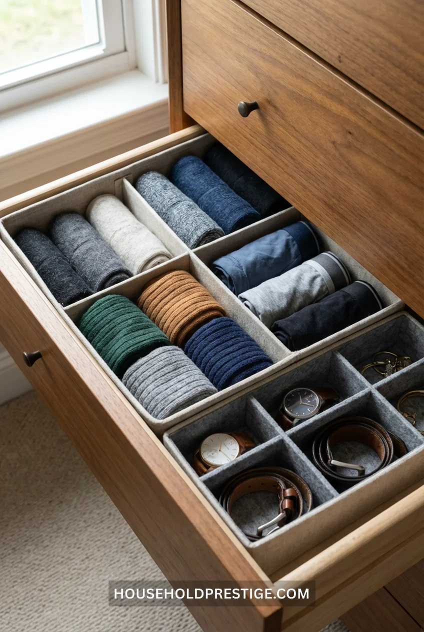 smart space saving ideas for home