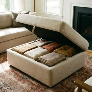 23 Smart Space Saving Ideas for Home That Work in Rooms Under 400 Square Feet