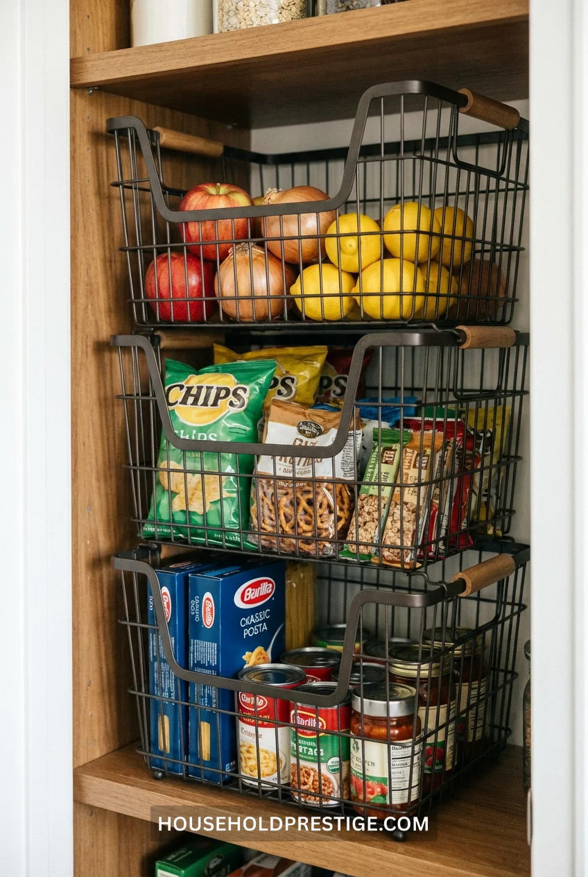 smart space saving ideas for home