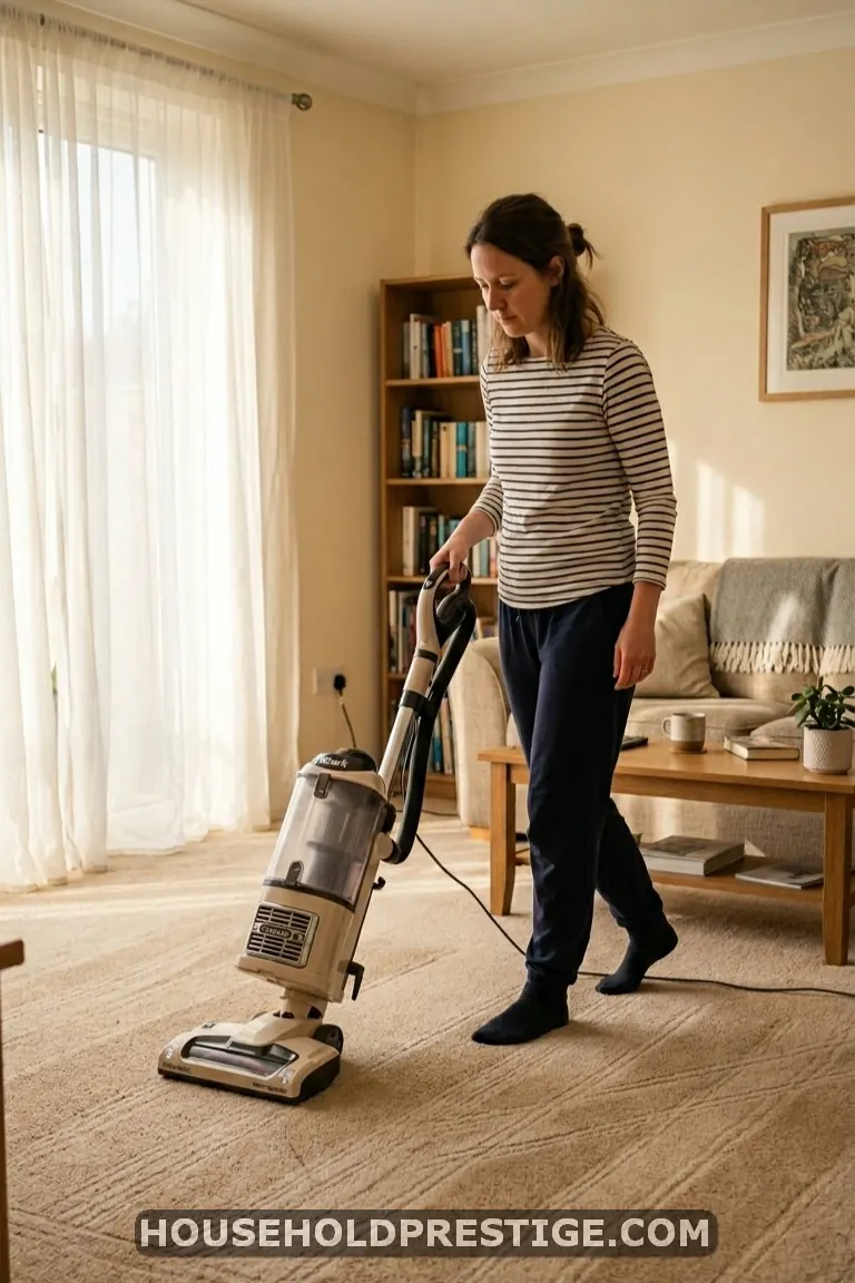 Dirt-Cheap Carpet Cleaning Hacks From Ingredients Already in Your Kitchen