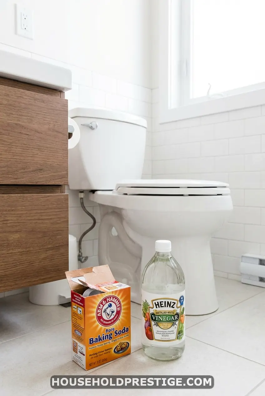 how to unclog a toilet