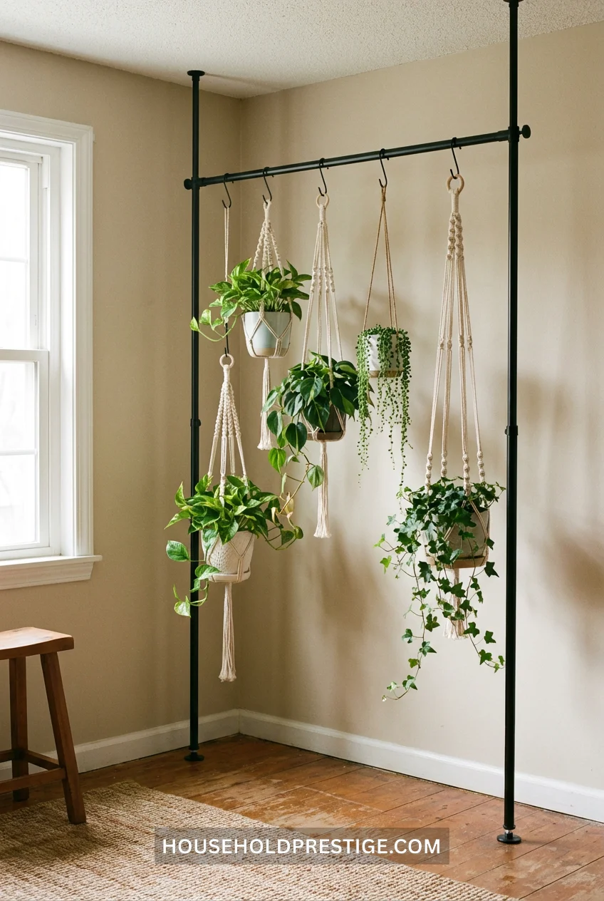 plant corner ideas
