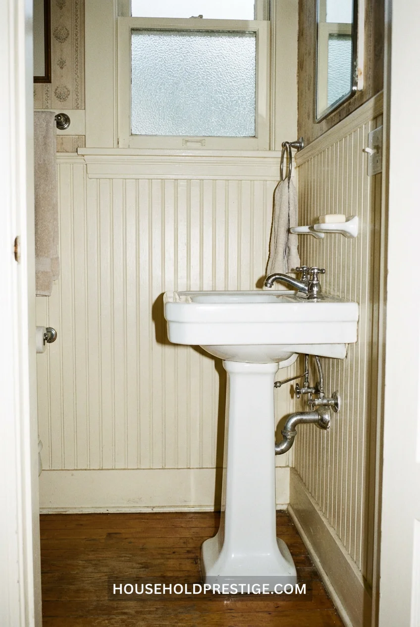 small toilet room ideas