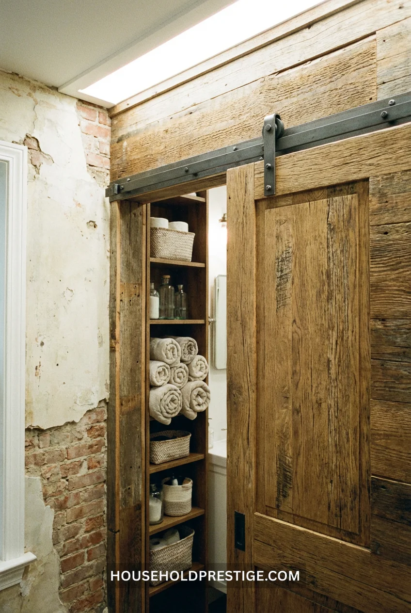 small toilet room ideas