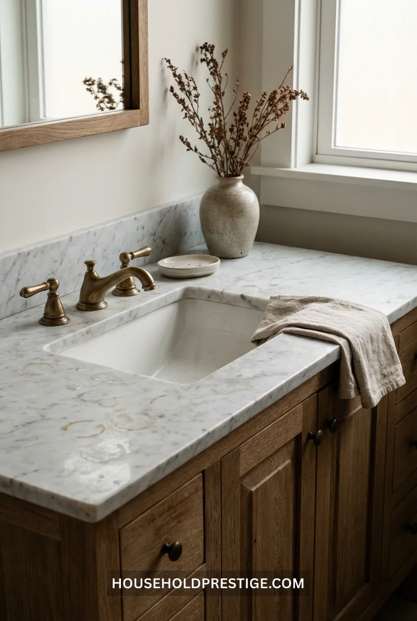 timeless bathroom ideas