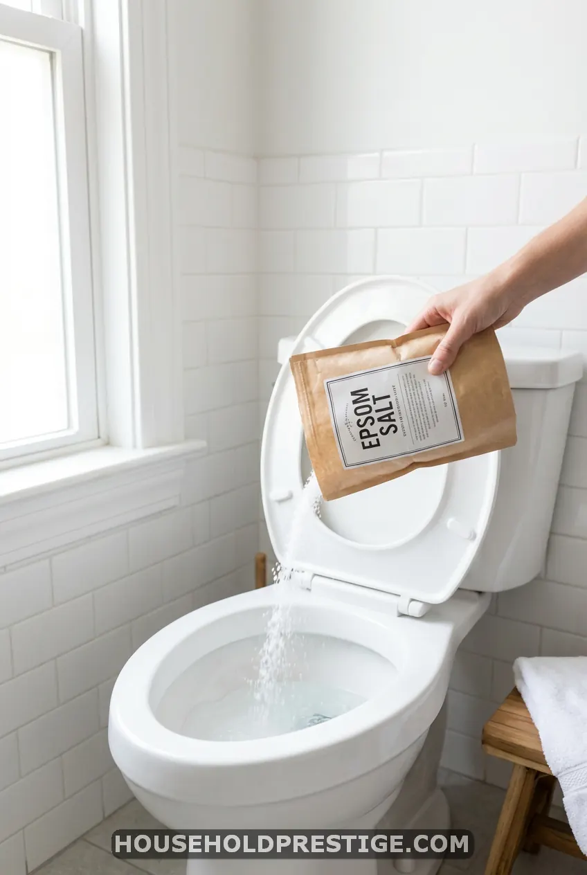 how to unclog a toilet