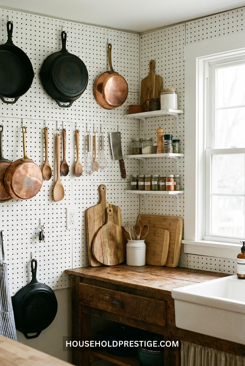 smart space saving ideas for home