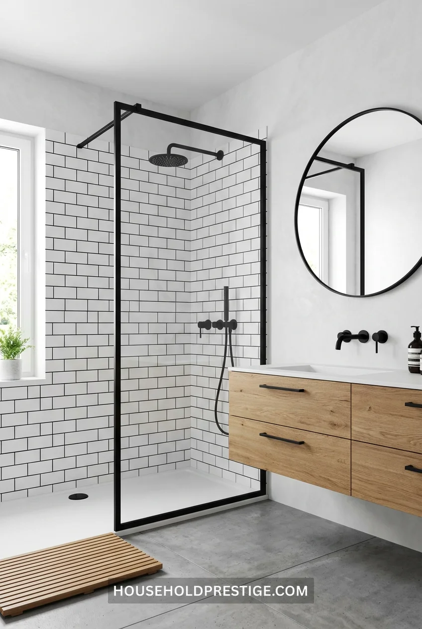 timeless bathroom ideas