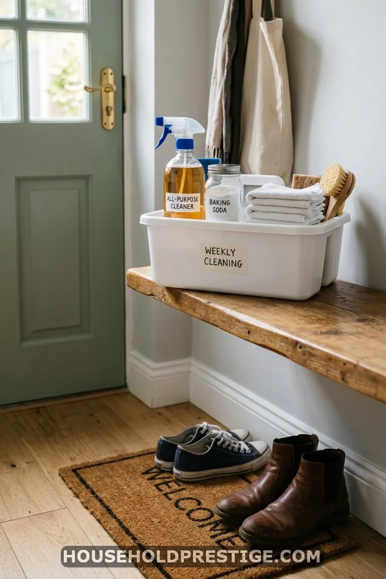 Dirt-Cheap Carpet Cleaning Hacks From Ingredients Already in Your Kitchen