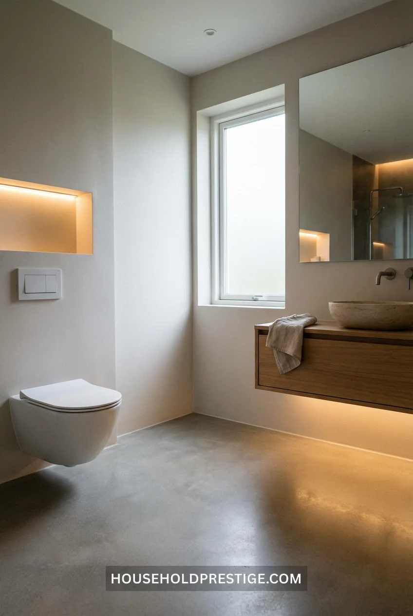 timeless bathroom ideas