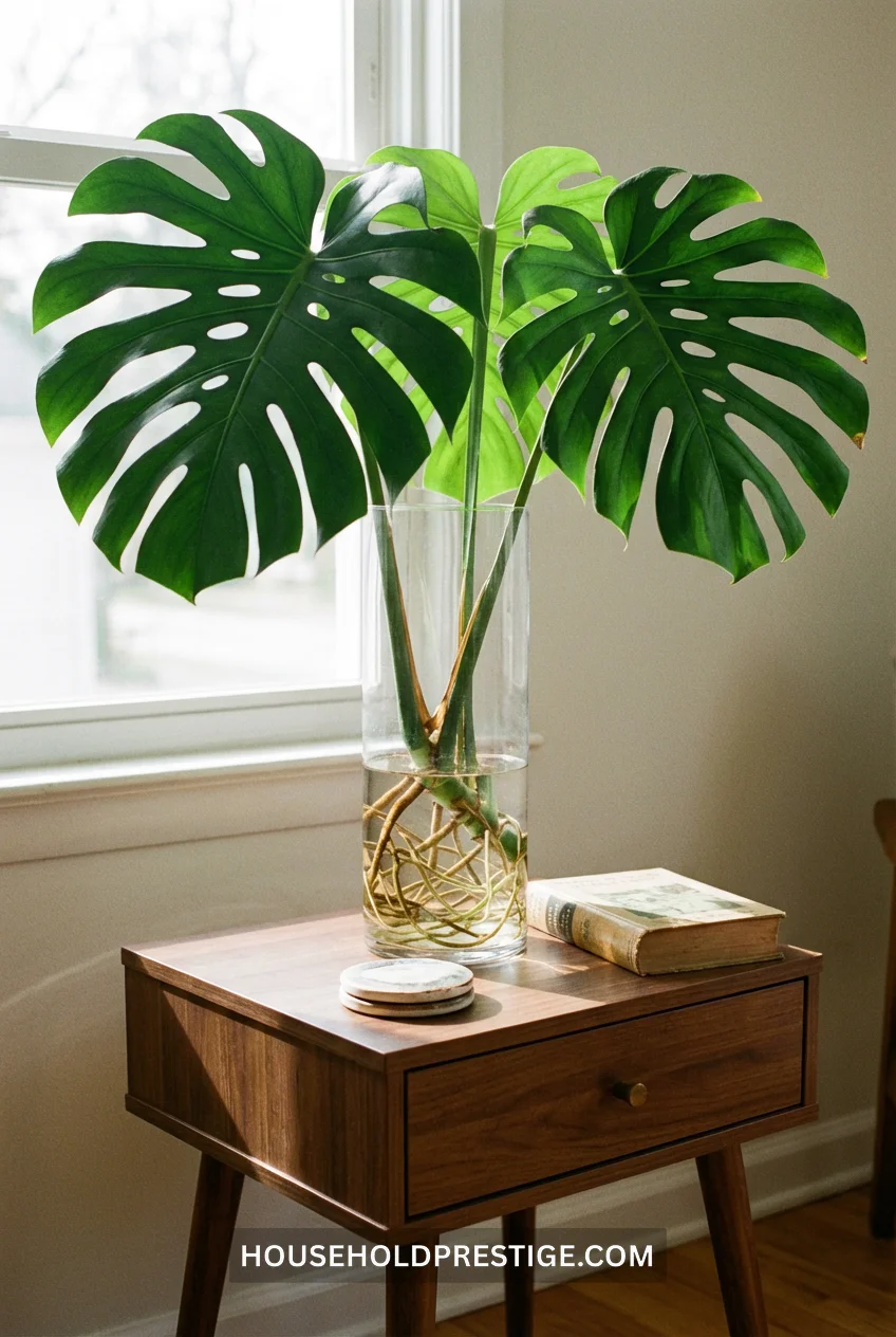 indoor water garden ideas