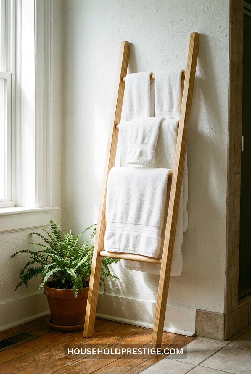 scandinavian bathroom ideas