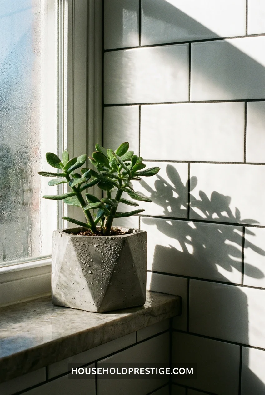 bathroom counter decor ideas