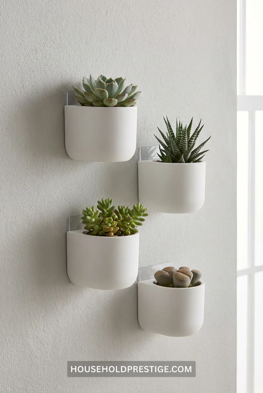 indoor plant wall ideas