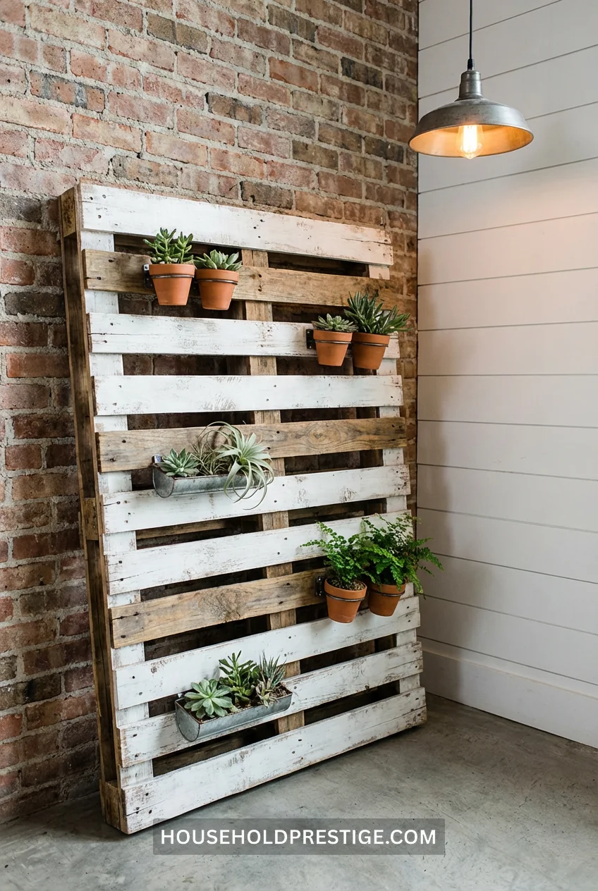 plant corner ideas