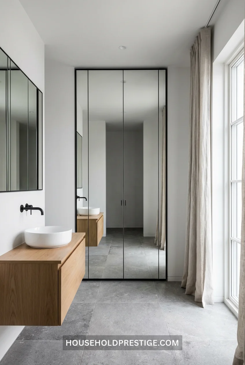 scandinavian bathroom ideas