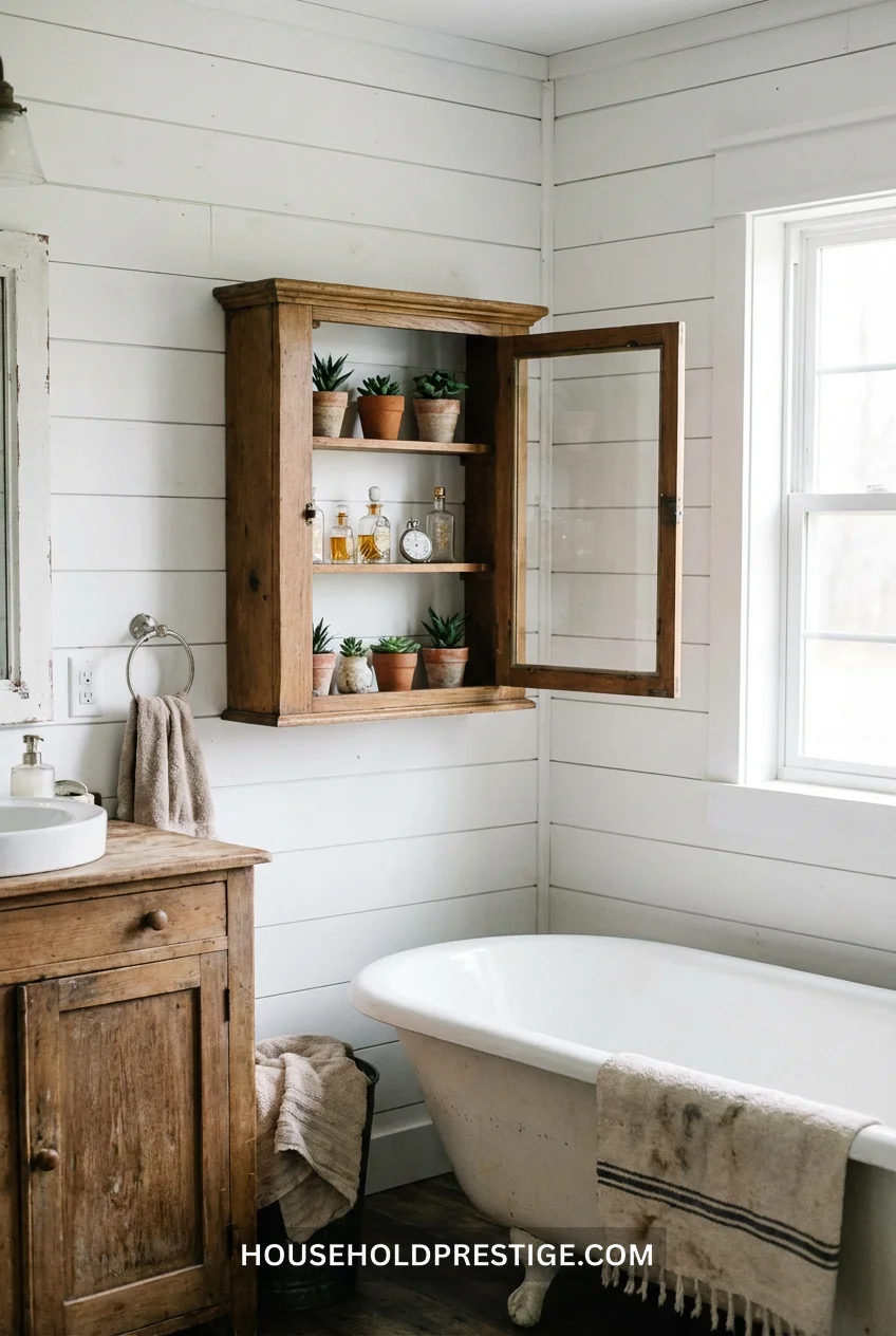 bathroom wall art ideas