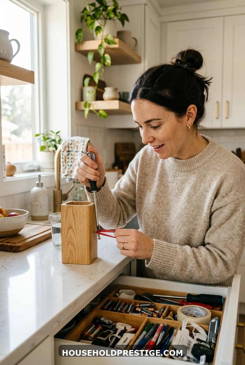 🏠 Kitchen Hacks That Actually Save You Time