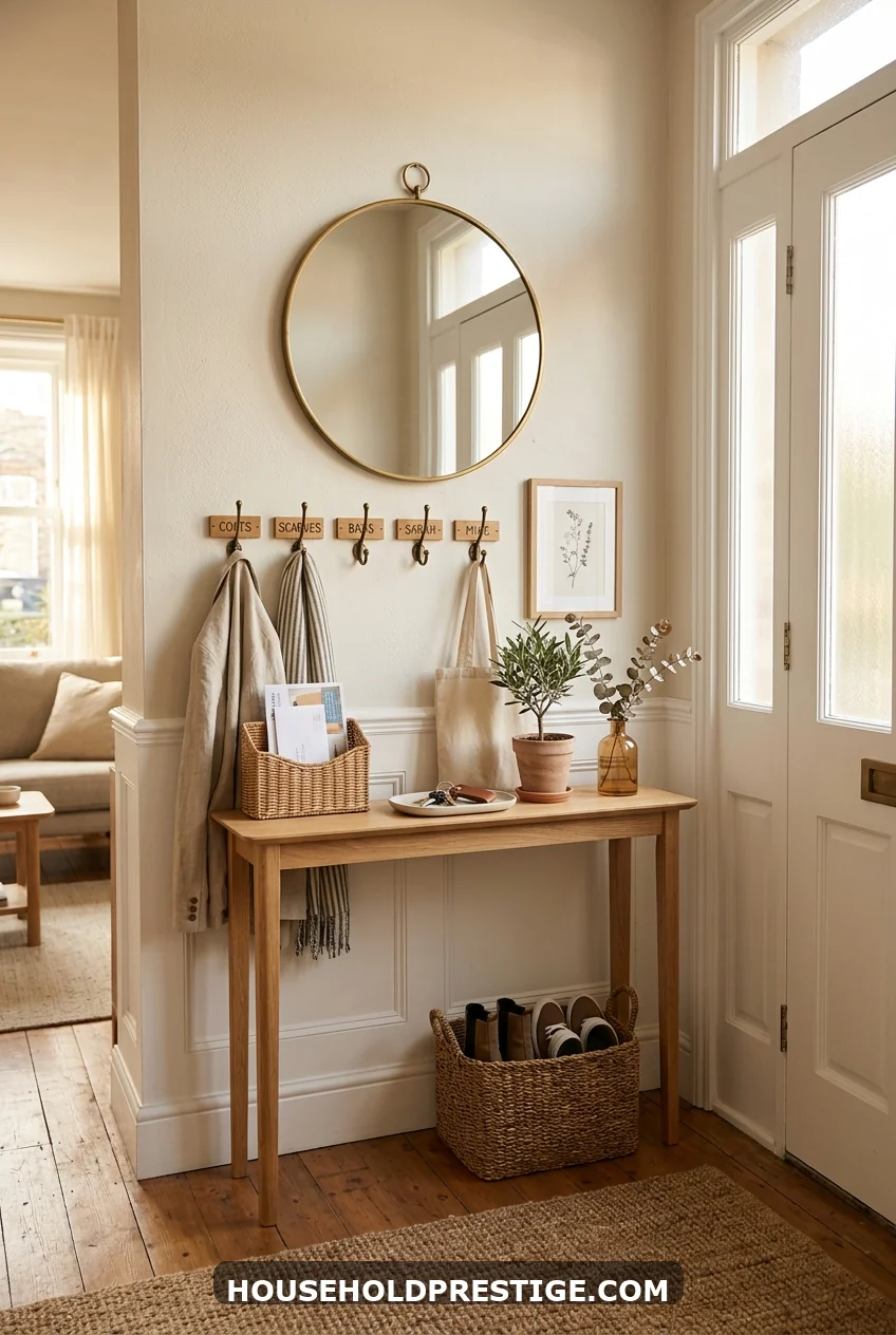 🛋️ Organization and Home Hacks