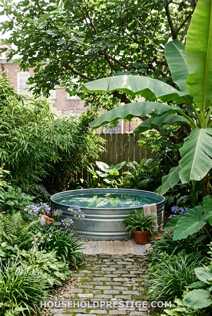 Let the Plants Do the Work