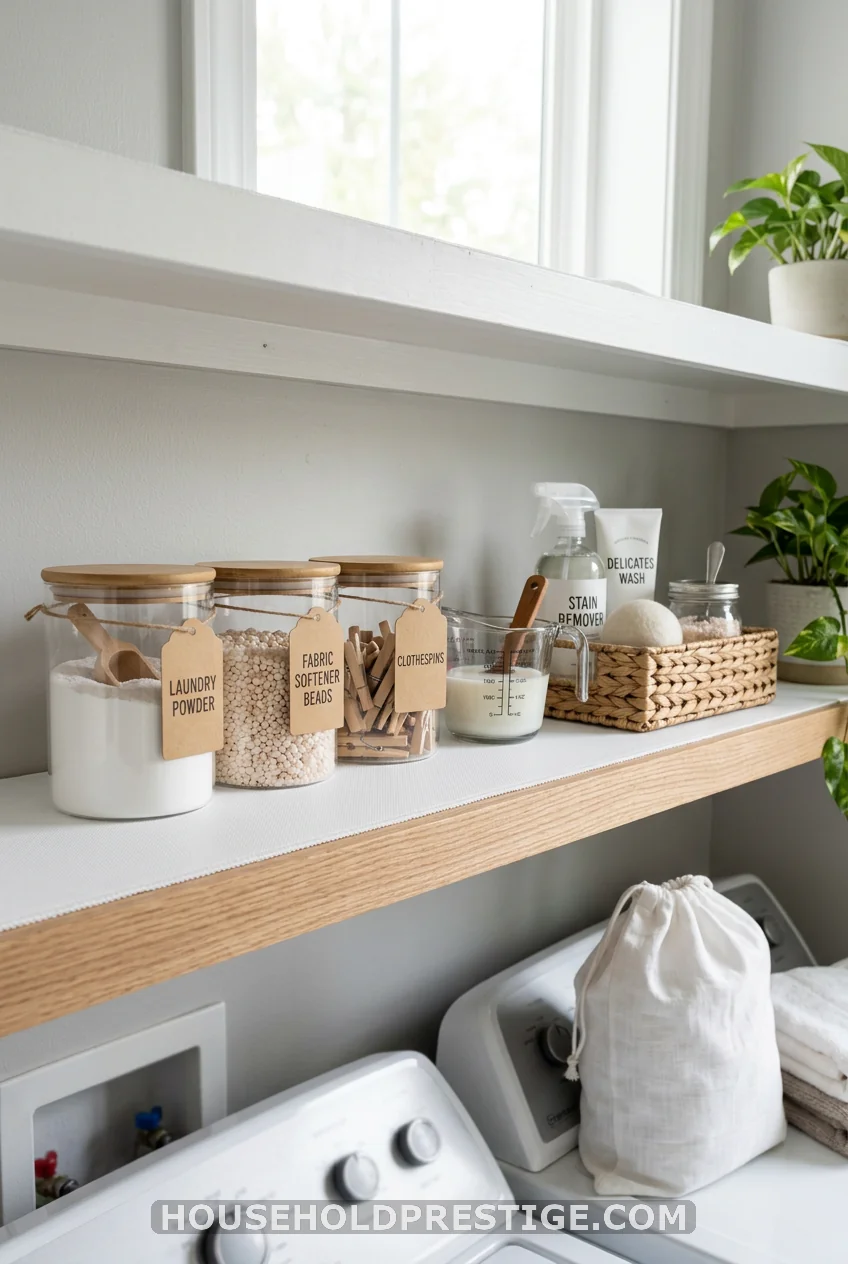 The Shelf Liner Under Everything