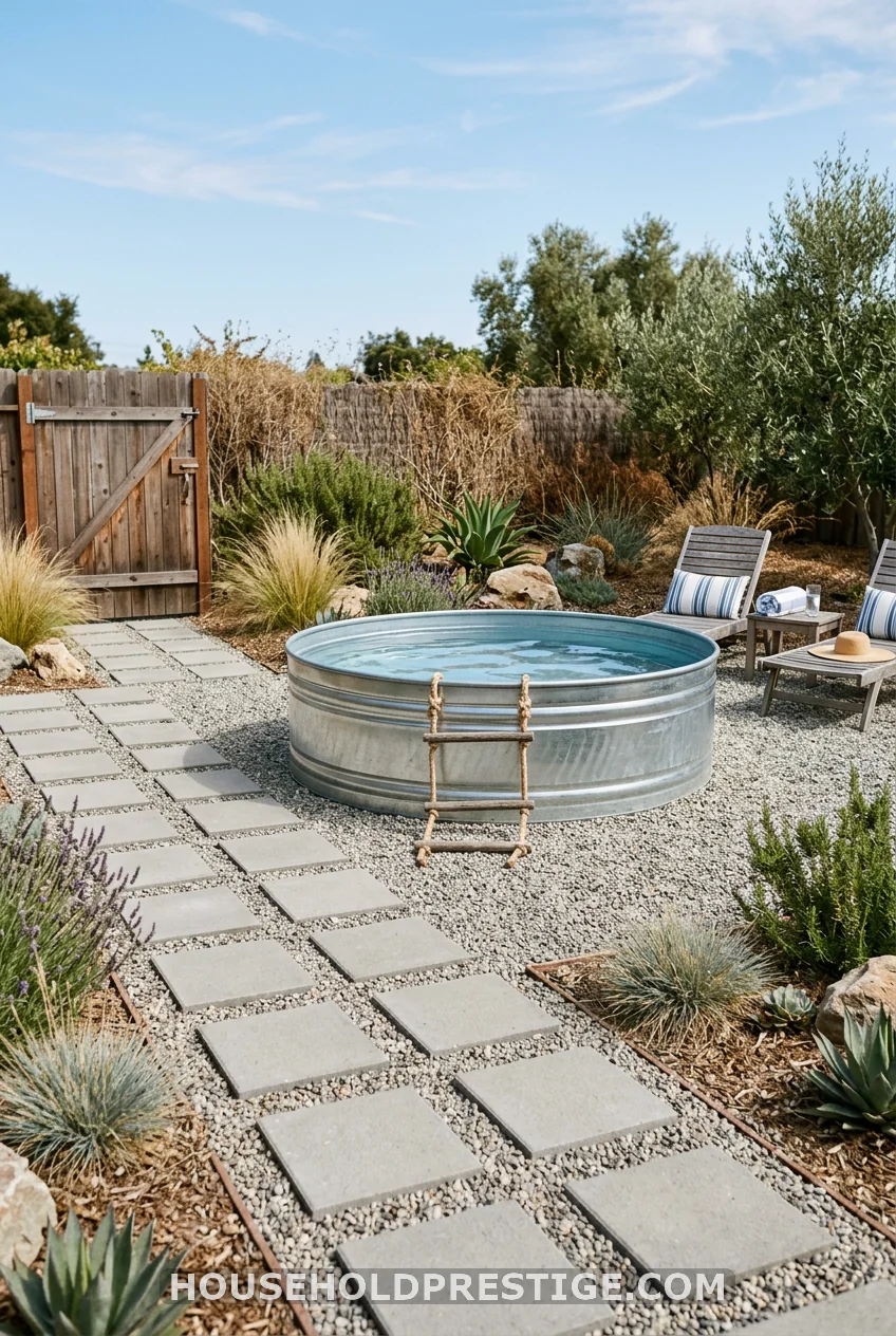 Concrete Pavers Gravel Base: No Grass Required