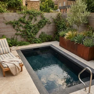 mini pool ideas featured image