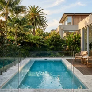 pool fence ideas featured image